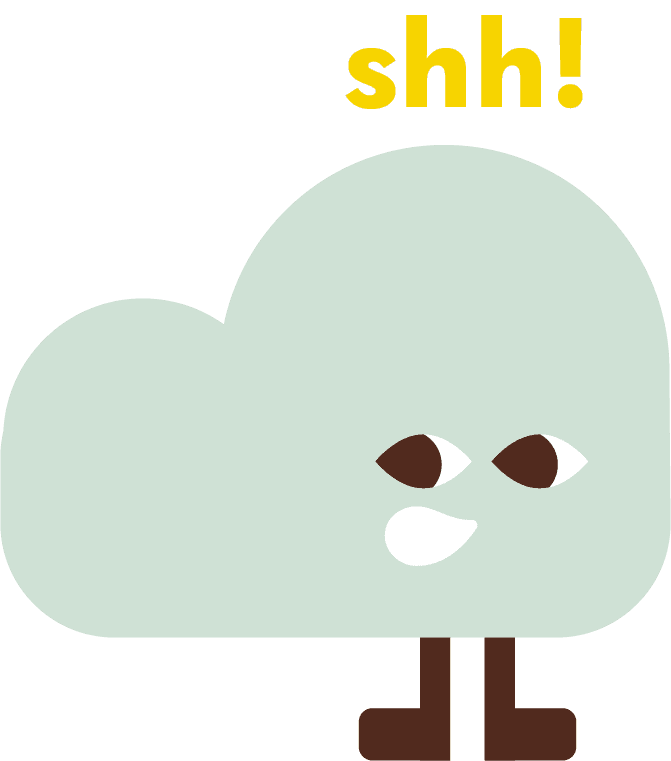 Onomo shh!