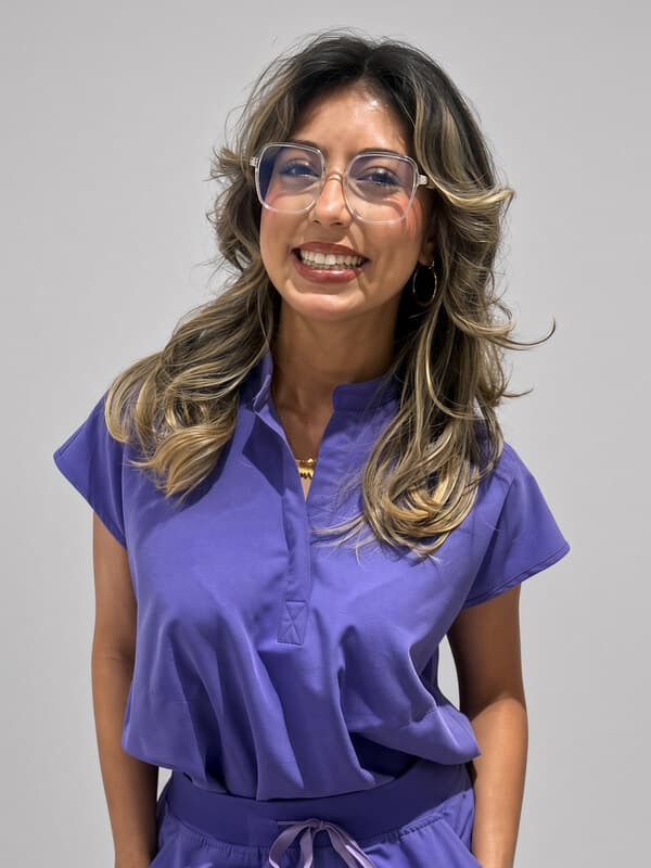 Angélica González